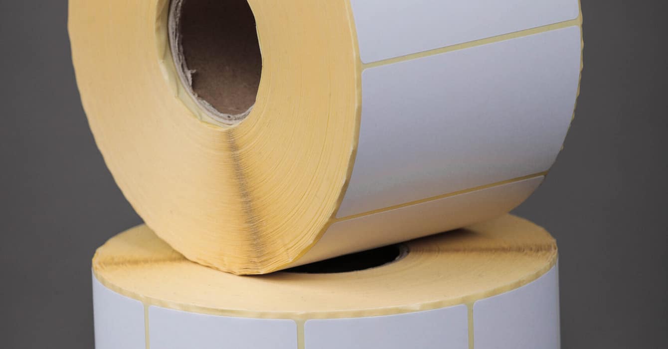 Étiquettes de balance thermique Procod rouleau étiquettes thermiques pour balance électronique poids prix tunisie