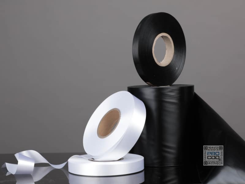 Gamme de rubans satin personnalisables rouleaux de ruban satin personnalisés différentes couleurs pour emballage luxe Tunisie