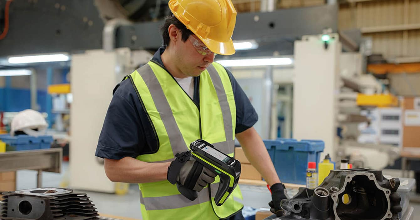 Traçabilité industrielle RFID et Code à barre Tunisie - Gestion de production Traçabilité industrielle RFID et Code à barre Tunisie pour le suivi de production en usine.