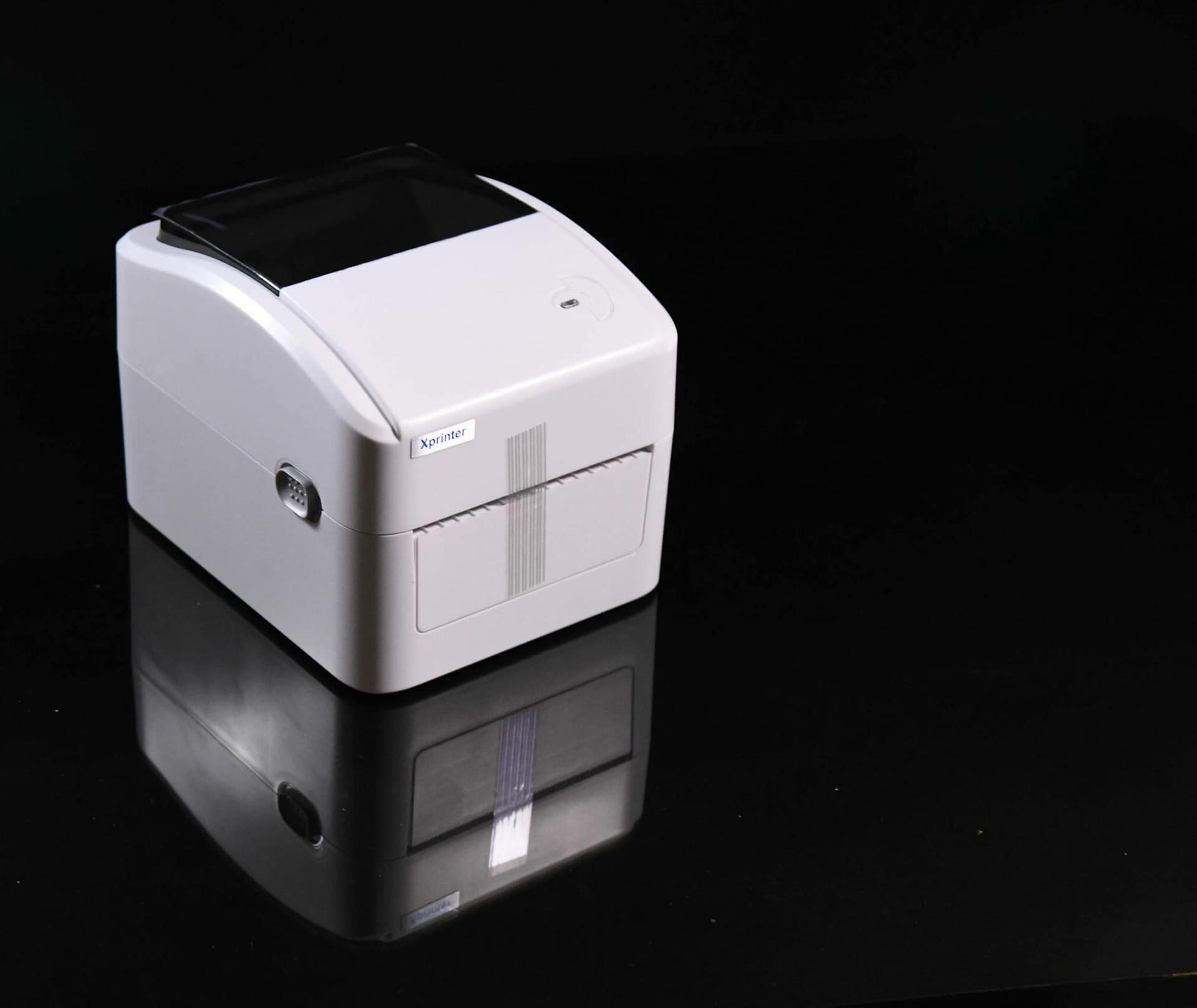 imprimante thermique de tickets xprinter 80mm haute vitesse pour point de vente tunisie